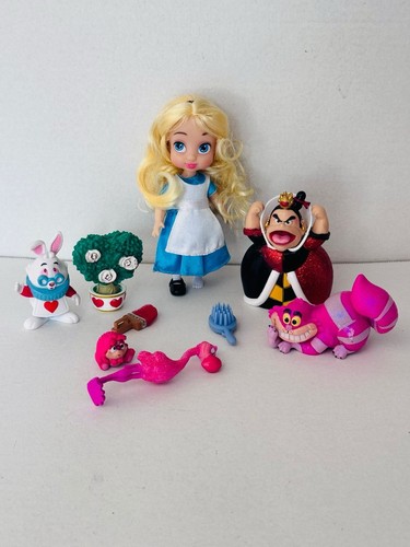 Disney alice wonderland - disney, in