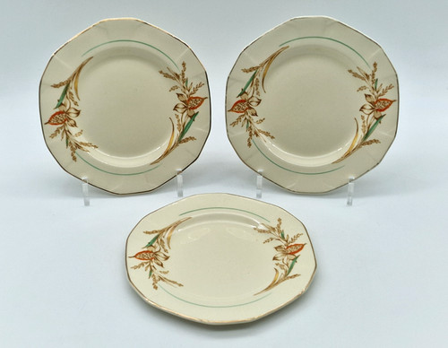 Vintage alfred meakin - vintage, art