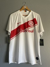 SC Internacional 2019 Away