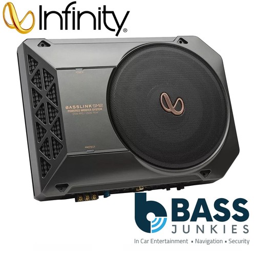 Infinity harman basslink - by,