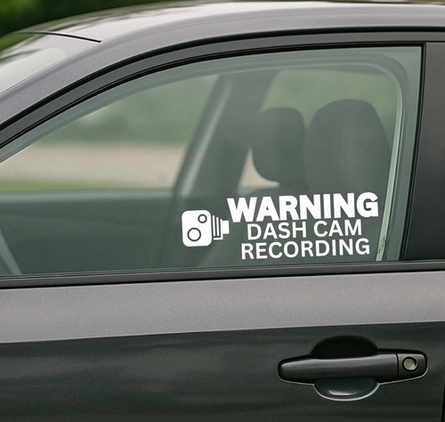 Dash cam recording - dash, cctv