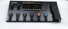 Boss  GT-100  Electric Guitar Multi Effect Pedal Processor Board