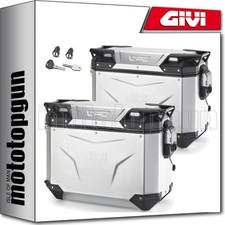 OUTBACK EVO SMART ANODIZED