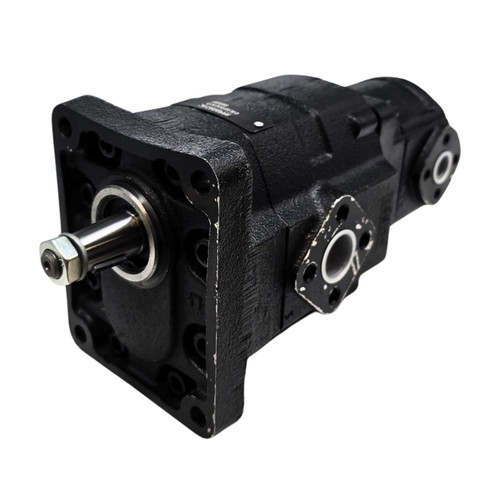 Casappa tandem cast - tandem, iron