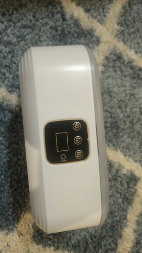 Portable electric clothes - electric,