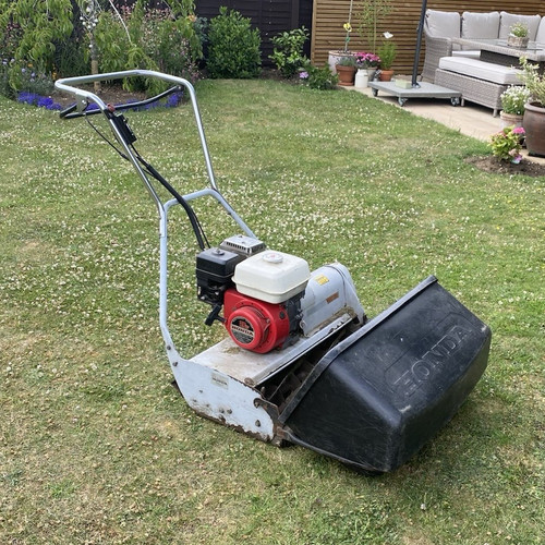 Honda h26 petrol cylinder lawn - h26,