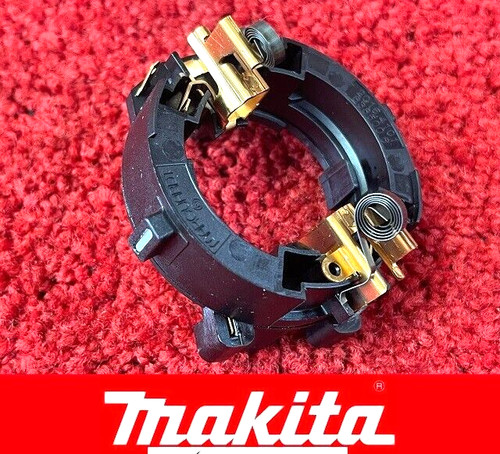 Makita 638500 brush holder - ,