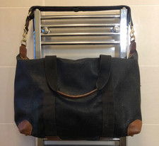 GENUINE Mulberry Black