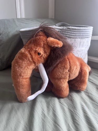 Vintage 2002 ice age - vintage,