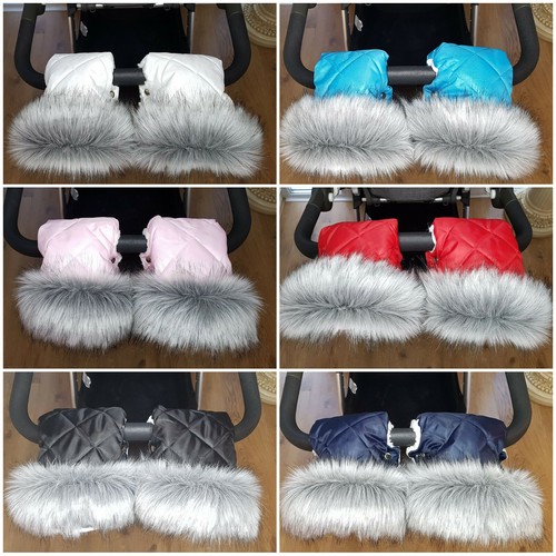 Pram hand warmer - pram,