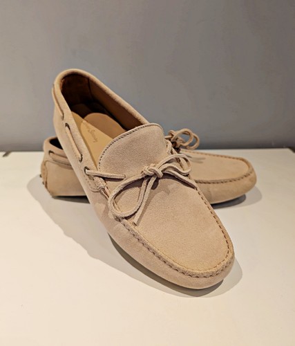 Oliver sweeney sand suede - oliver,