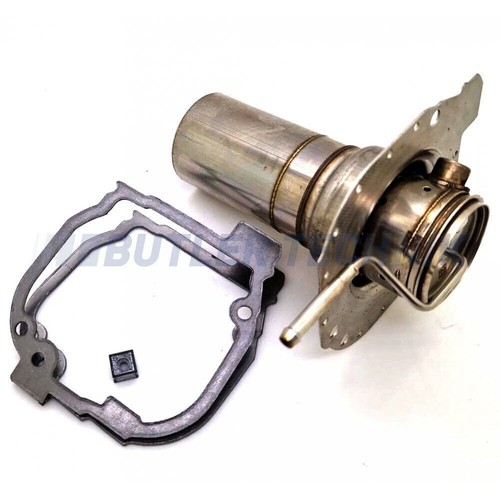 Eberspacher espar hydronic - eberspacher,
