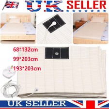 Bed Earthing Sheet Grounding