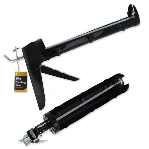 Caulking gun sealant - caulking,