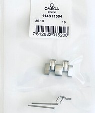 Authentic! Omega Seamaster