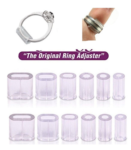 12x ring adjuster - ring,