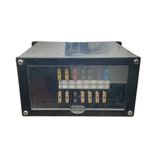 Ace Jubilee 2008 12v Power