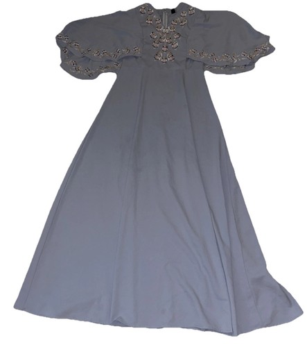 Jalabiya kaftan style abaya - jalabiya, kaftan-style