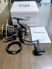 DAIWA 22 CALDIA SW 14000-H