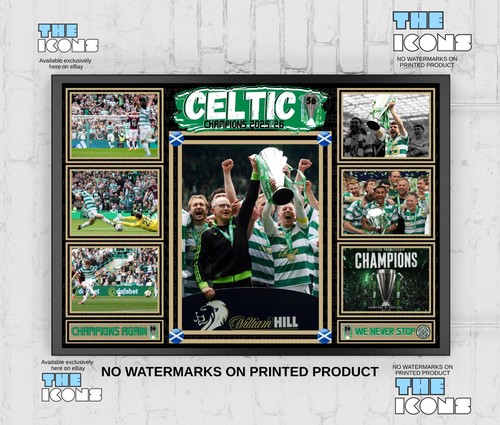 Celtic champions 2025 2026 - celtic, 2025/2026