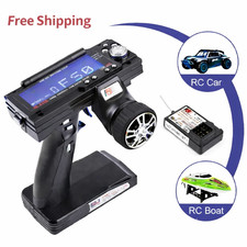 Flysky FS-GT3B Three Channel