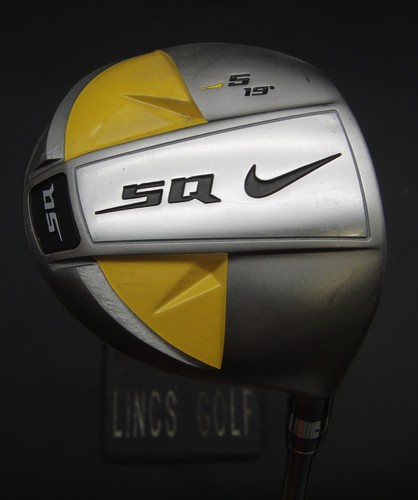 Nike 5 wood - sq,