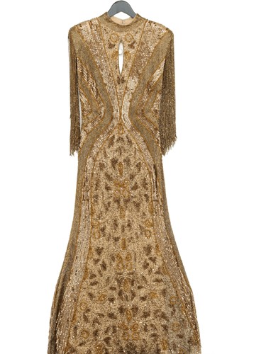 Karen millen maxi dress uk10 - millen,