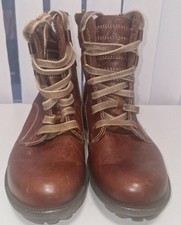 Josef Seibel new brown women