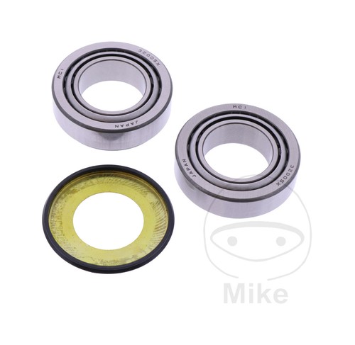 Tourmax steering tapered - steering,