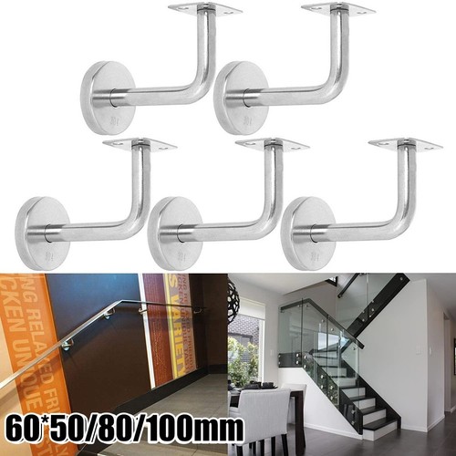 Stainless steel staircase - stainless,