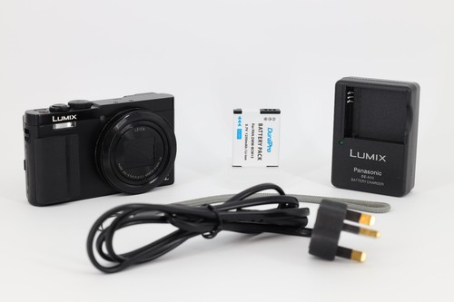 Panasonic lumix dmc tz70 - panasonic, dmc-tz70