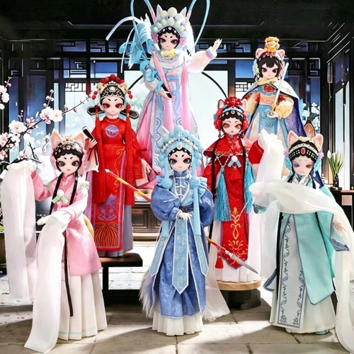 Goon chinese style - goon, chinese-style