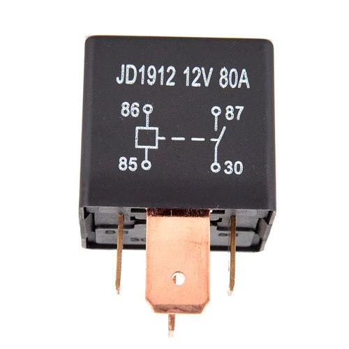Starter relay solenoid for - solenoid,