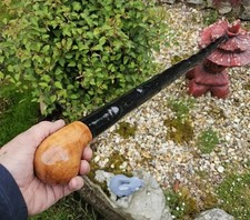Handcrafted Irish Blackthorn