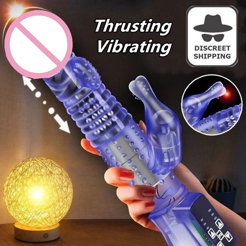 Rabbit vibrator sex toys - vibrator,
