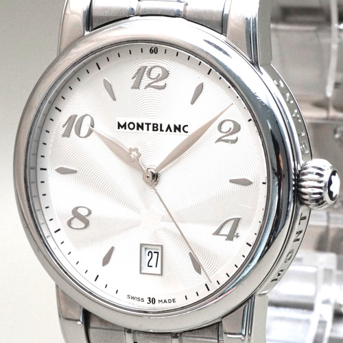 Montblanc 7189 meisterstück - montblanc,
