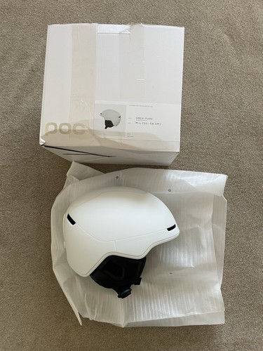 Poc obex pure ski helmet - poc,