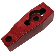 Weight Bracket Spacer - Front