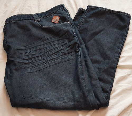 Mens kam dark blue - kam,