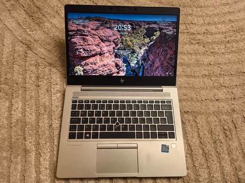 Elitebook 830 i7 8gb - elitebook,
