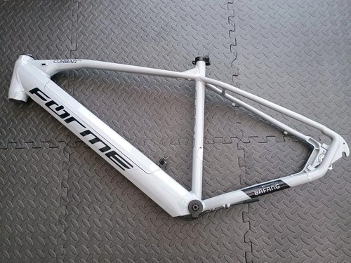 Forme curbar hte mountain - forme,