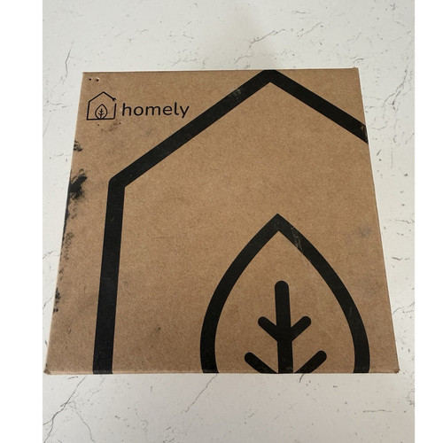 Homely programmable digital - homely,
