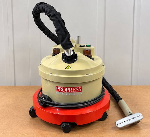 Propress me290 professional - propress,