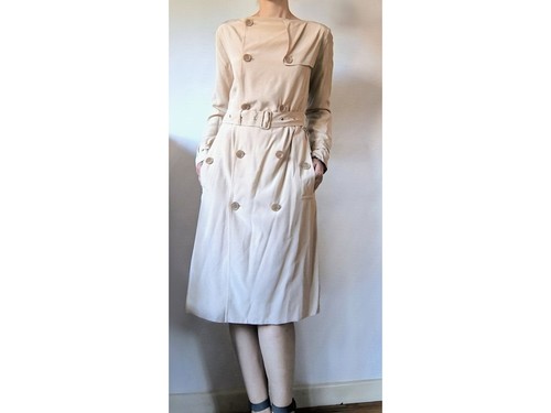 Burberry 100 silk delicate - 100%,