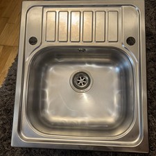 Kitchen Sink