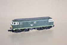 ARNOLD N GAUGE KIT BUILT BR