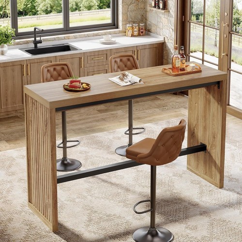 Bar table inch counter - bar, 55-inch