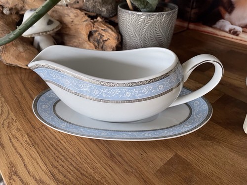 Waterside fine bone - bone, china