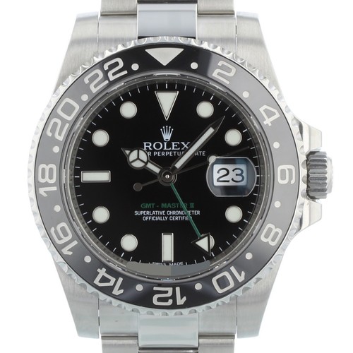 Rolex gmt master - rolex,