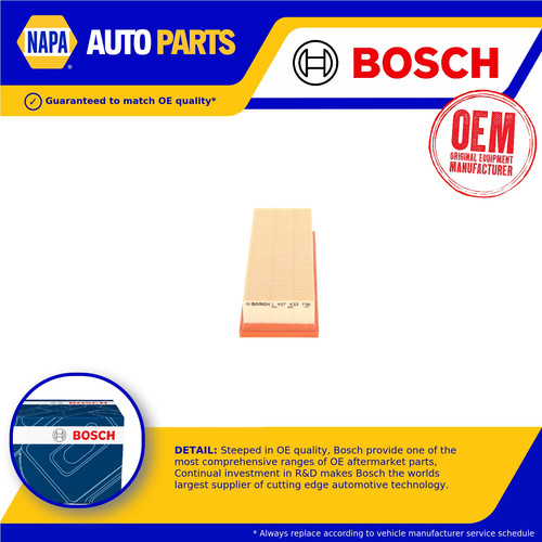 Air filter fits rover - filter,
